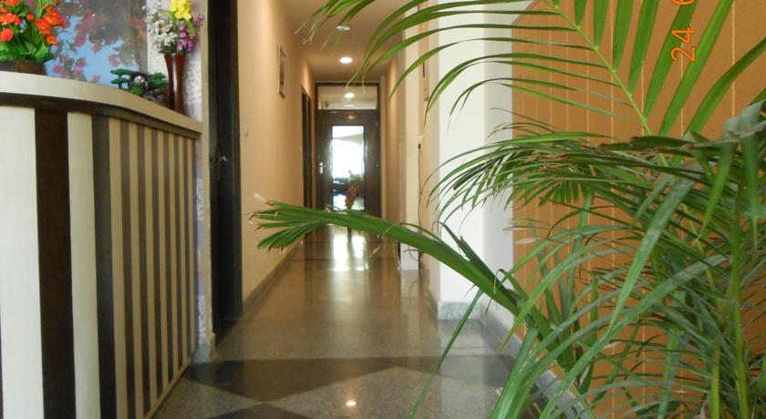 Hotel Green View Palace